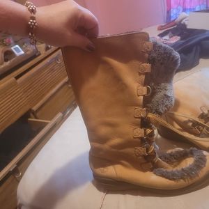 Timberland winter boots